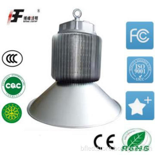 Energy saving induction high bay light 200w